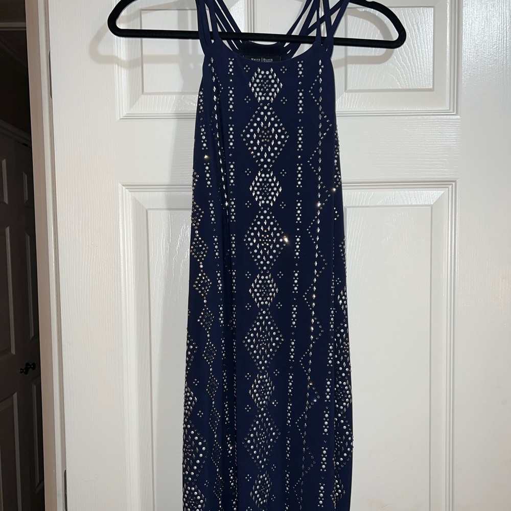 Classy sleeveless,White House Black Market